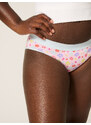 Menstruační kalhotky Modibodi Teen Hipster Bikini Maxi Orchid Pink (MODI4099OP) 8-10 let