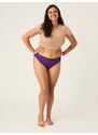 Menstruační kalhotky Modibodi Classic Bikini Heavy-Overnight Helio (MODI4005H) XS