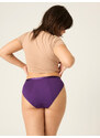 Menstruační kalhotky Modibodi Classic Bikini Heavy-Overnight Helio (MODI4005H) XS