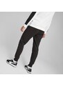 Puma ESS BLOCK x TAPE Sweatpants FL cl black