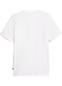 Puma GRAPHICS Cat Tee white