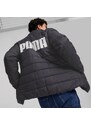 Puma ESS+ Padded Jacket black