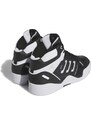 adidas Performance adidas MIDCITY MID CBLACK/FTWWHT/CRYWHT