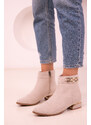Soho Ten Women's Suede Boots & Booties 18496