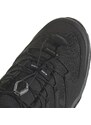 adidas Performance adidas TERREX SWIFT R2 GTX CBLACK/CBLACK/GREFIV