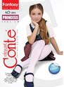 Conte Unisex's Kids' Clothing Grafit