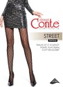 Conte Woman's Tights & Thigh High Socks