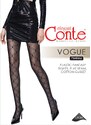Conte Woman's Tights & Thigh High Socks Vogue