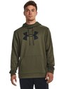 Pánská mikina Under Armour Armour Fleece Big Logo HD