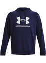 Pánská mikina Under Armour Rival Fleece Logo HD