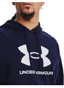 Pánská mikina Under Armour Rival Fleece Logo HD