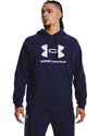 Pánská mikina Under Armour Rival Fleece Logo HD