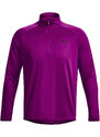 Pánské triko Under Armour Tech 2. 1/2 Zip