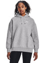 Dámská mikina Under Armour Essential Flc OS Hoodie