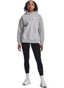 Dámská mikina Under Armour Essential Flc OS Hoodie