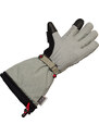 Lyžařské rukavice s vyhříváním Glovii GS8 M