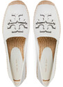 Espadrilky Tory Burch