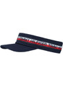 Tommy Hilfiger Corporate Logo Tape Visor Jr AU0AU00925