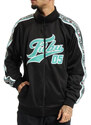 Fubu Varsity Tape Track Jacket M 6078088 pánské