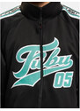 Fubu Varsity Tape Track Jacket M 6078088 pánské