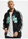 Fubu Varsity Tape Track Jacket M 6078088 pánské