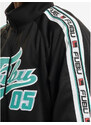 Fubu Varsity Tape Track Jacket M 6078088 pánské