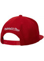 Kšiltovka Mitchell & Ness NBA Miami Heat Team Ground 2.0 Snapback Hwc Heat HHSS3258-MHEYYPPPRED1