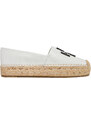 Espadrilky Tory Burch