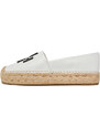 Espadrilky Tory Burch