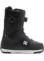 Dc shoes pánské SNB boty Control Boax Black/Black/White | Černá