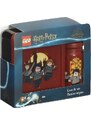 Lego Červený svačinový set LEGO Harry Potter Nebelvír