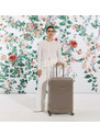 SUITSUIT Blossom cestovní kufr TSA 74 cm Plaza Taupe