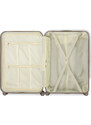 SUITSUIT Blossom Duo Set cestovních kufrů 74/54 cm Plaza Taupe