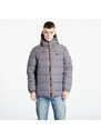 Pánská zimní bunda Ellesse Gerana Padded Jacket Grey