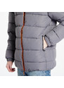 Pánská zimní bunda Ellesse Gerana Padded Jacket Grey