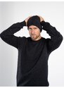 Unisex merino čepice TallGuys | Deep black