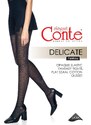 Conte Woman's Tights & Thigh High Socks Delicate