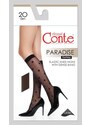 Conte Woman's Socks Euro-Package