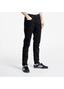 Pánské džíny Levi's 512 Slim Taper Jeans Black Rinse
