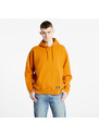 Pánská mikina Levi's Skate Hooded Sweatshirt Sorrel - Orange