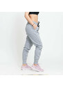 Dámské tepláky Under Armour Rival Fleece Joggers Gray