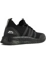 Slazenger Tuesday Sneaker Dámské boty černé
