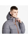 Pánská zimní bunda Ellesse Gerana Padded Jacket Grey