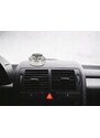 Verk 10079 Rotační osvěžovač vzduchu do automobilu, solární