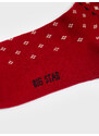 Big Star Woman's Standard Socks 210478 603