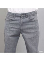 Pánské džíny Urban Classics Stretch Denim Pants Grey