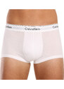 3PACK pánské boxerky Calvin Klein černé (NB1085A-MP1)