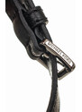 Michael Kors dámský batoh Harrison černý s monogramem
