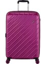 American Tourister SPEEDSTAR 67 cm Spinner fialový Orchid Rozšíritelný