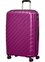 American Tourister SPEEDSTAR 77 cm Spinner fialový Orchid Rozšíritelný